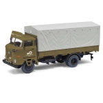 Busch 95199 - H0 - IFA W50 L Sp Kraftverkehr Halle